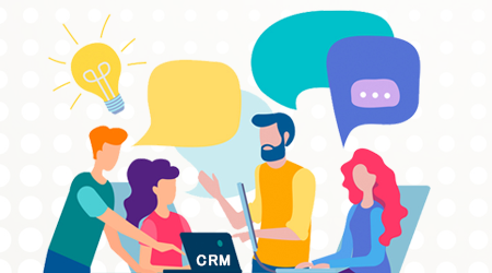Why Mobile CRM is the way forward